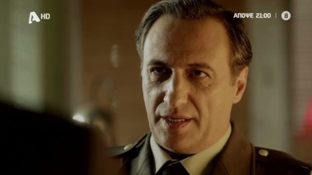 Άγιος Έρωτας 13/5: Νεκρός ο Κωλέτσης – Η μία ανατροπή διαδέχεται την άλλη