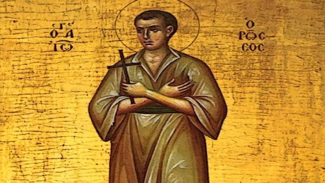 Άγιος Ιωάννης ο Ρώσος: Ο… ειδικός των θαυμάτων που γρήγορα έγινε από τους πιο δημοφιλείς
