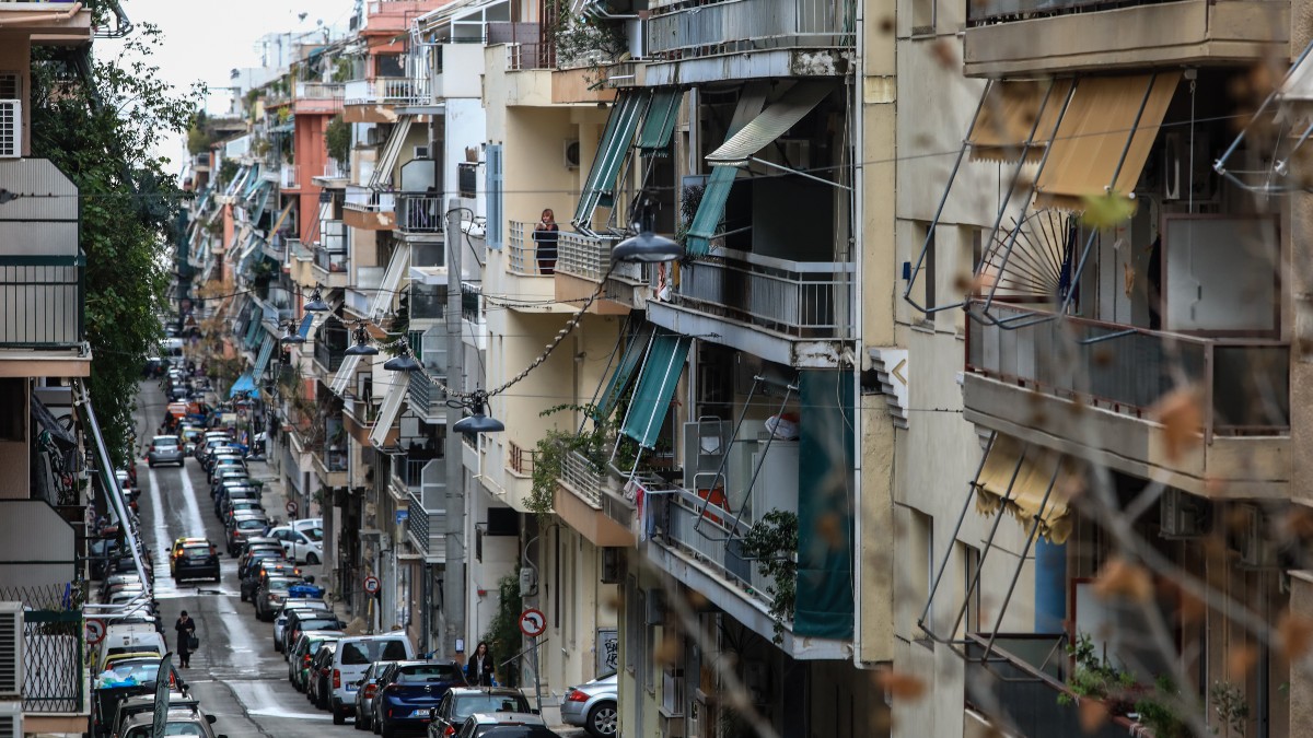 «Εκτινάχθηκαν» οι πλειστηριασμοί ακινήτων το 2024: Αύξηση 19,4% στις πωλήσεις – 20.000 σπίτια το επόμενο επτάμηνο