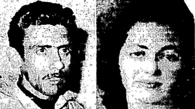 «Βαγγέλη να σε θάψω»: Η γυναικοκτονία που «βαπτίστηκε» έγκλημα τιμής και τα «νέα της Αλεξάνδρας» που έγιναν τραγούδι