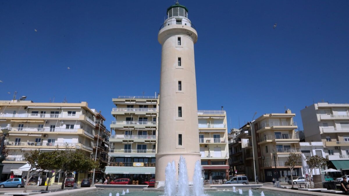 Στα… χνάρια του κατασκόπου στην Αλεξανδρούπολη: Με πεζοπορικό «καμουφλάζ» παρακολουθούσε στρατόπεδα