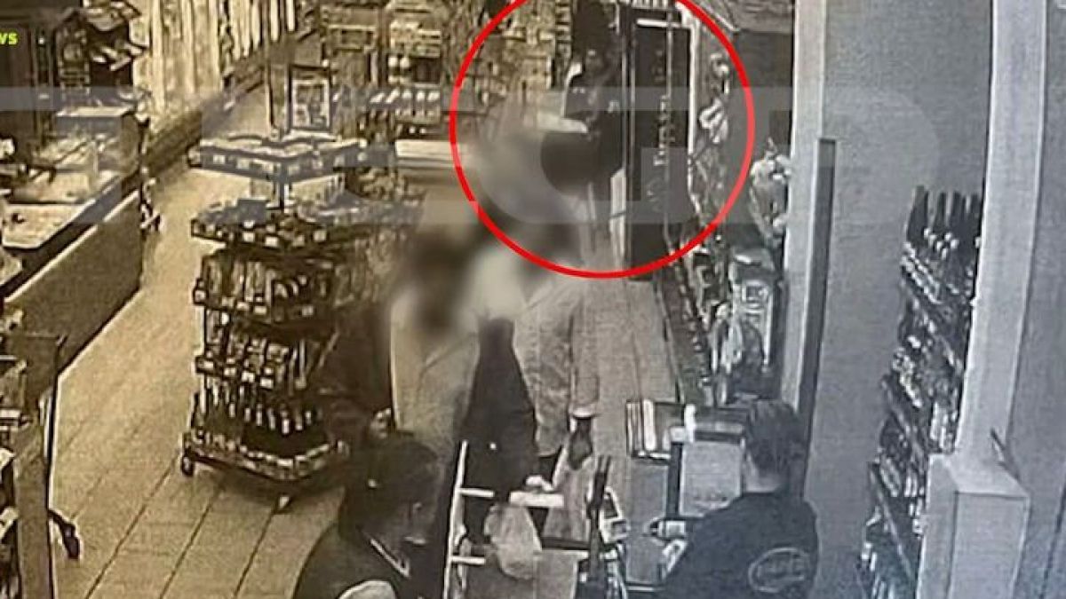 Άλιμος: Βίντεο-ντοκουμέντο από την αρπάγη του βρέφους στο σούπερ μάρκετ – Στο «μικροσκόπιο» οι κινήσεις της γιαγιάς