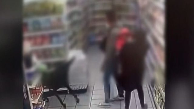 Άλιμος: Το κύκλωμα που βλέπει η Αστυνομία πίσω από την αρπαγή του βρέφους – Παραμένει άφαντος ο δράστης