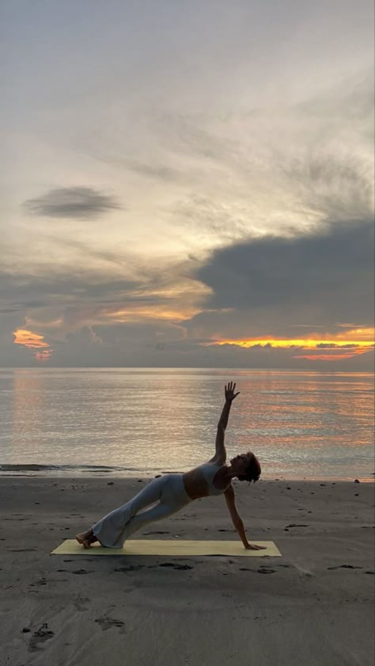 alissachni yoga