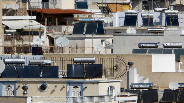 Τελευταία ευκαιρία για επιδότηση έως 60%: Λήγει η προθεσμία για το «Αλλάζω Σύστημα Θέρμανσης και Θερμοσίφωνα»