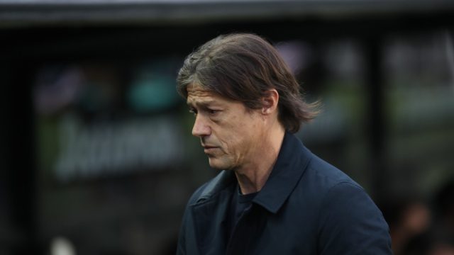 Τέλος εποχής στην ΑΕΚ: Παρελθόν ο Ματίας Αλμέιδα