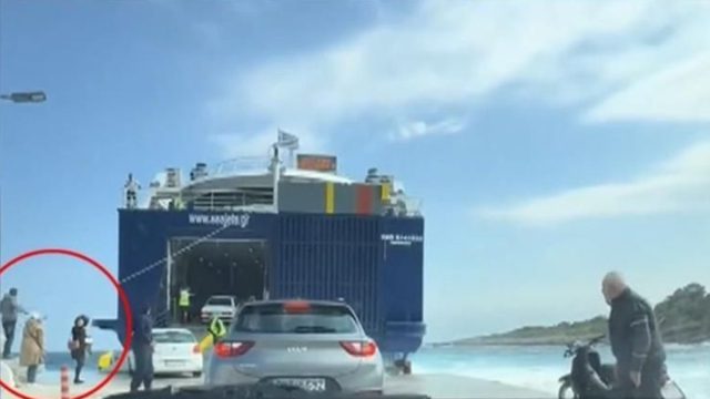 Απομακρύνεται ο Λιμενάρχης Αλοννήσου: ΕΔΕ για τον κάβο πλοίου που έσπασε και άλλο ένα σοβαρό περιστατικό
