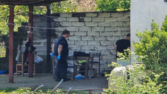 Αμφιλοχία: «Μπαλάκι» ευθυνών μεταξύ ΕΛ.ΑΣ. και Εισαγγελία – Η σοκαριστική φωτογραφία του 95χρονου με μελανιασμένο μάτι