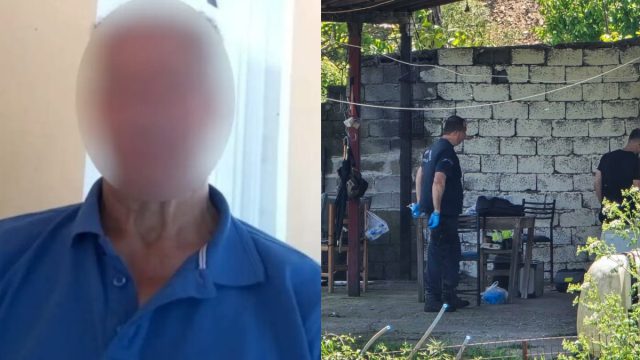 Αμφιλοχία: Προθεσμία για να απολογηθεί πήρε ο 67χρονος πατροκτόνος – Οι 3 ισχυρισμοί του