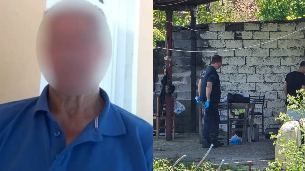 Αμφιλοχία: Προθεσμία για να απολογηθεί πήρε ο 67χρονος πατροκτόνος – Οι 3 ισχυρισμοί του