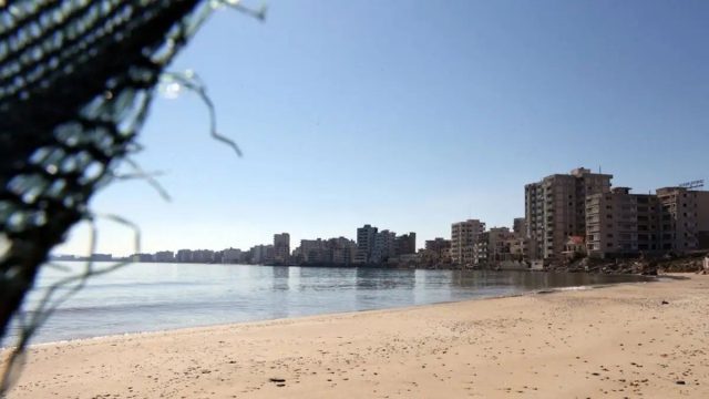 Νέα πρόκληση από την Τουρκία: Προωθεί τουριστική καμπάνια για το ψευδοκράτος με τίτλο… Island Cyprus