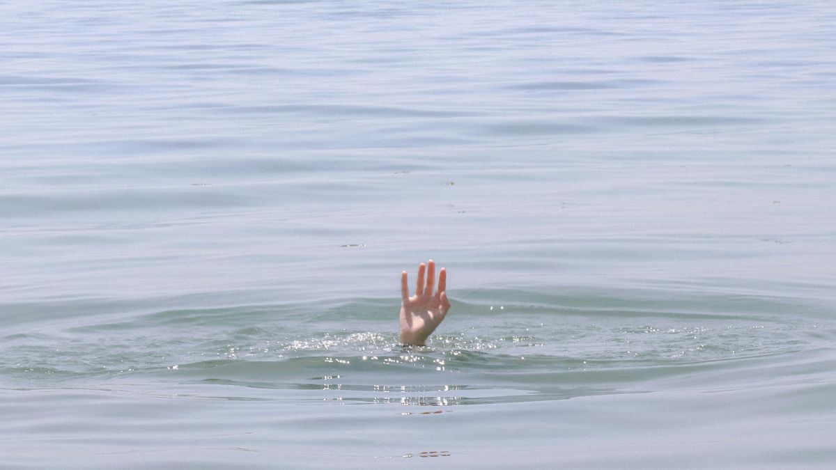 Το ανέκδοτο της ημέρας (26/05): Θα με σώσει ο Θεός!