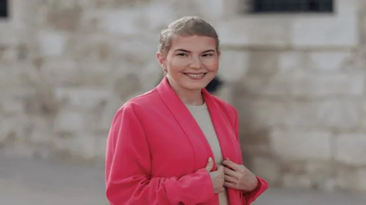 Θλίψη στην Κύπρο: «Έφυγε» από τη ζωή η 28χρονη Άννα Σιάλαρου