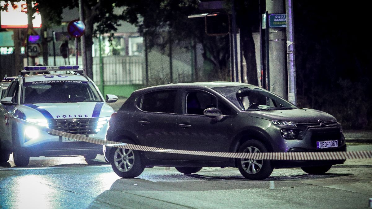 Μαφιόζικη επίθεση στα Άνω Λιόσια: Η Αστυνομία «έχει» τη μοτοσικλέτα που έστησε ενέδρα στον 42χρονο – Η (μη) κατάθεση του θύματος και ο πιθανότερος θύτης