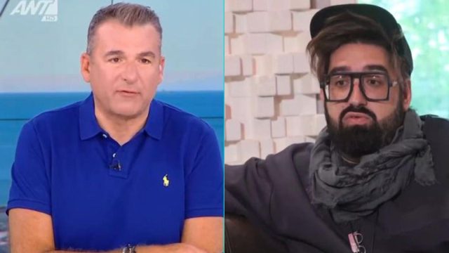 Οι Arcade απάντησαν στον Λιάγκα για την Klavdia: «Όταν λες παραπάνω πράγματα…»
