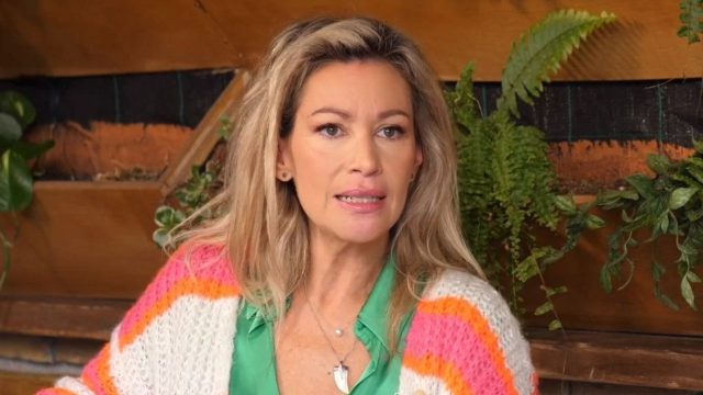 Αποκαλυπτική η Άριελ Κωνσταντινίδη: «Η μήτρα δεν έχει ηλικία!»
