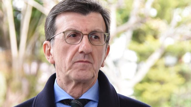 Η ΕΣΗΕΑ κατακεραυνώνει τον Άρη Πορτοσάλτε – «Αποκρουστική περίπτωση ανθρώπου»