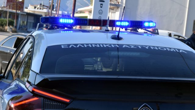 Μέλη της τουρκικής μαφίας άνοιξαν πυρ κατά πρακτόρων της ΕΥΠ στη Θέρμη Θεσσαλονίκης