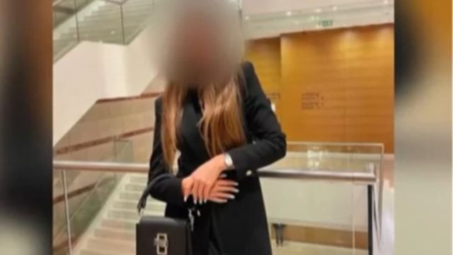«Σπάει» τη σιωπή της η 26χρονη αστυνομικός για το Ντουμπάι – «Είμαι πέντε χρόνια στο Σώμα και…»