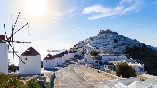 Αστυπάλαια: Το νησί-έκπληξη που αξίζει μια θέση στο καλοκαιρινό σου πρόγραμμα