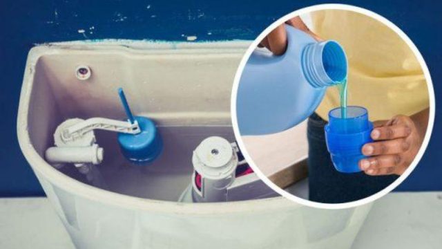 Άσχημες μυρωδιές στο μπάνιο; 5 έξυπνες λύσεις για να τις εξαφανίσετε!