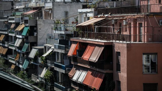 Όλα τα ακίνητα της χώρας σε μια ενιαία βάση δεδομένων – Τι αλλάζει για ιδιοκτήτες και ενοικιαστές