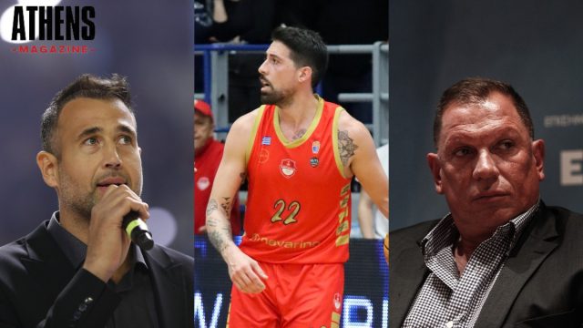 Ώρα Final Four: Γιάννης Αθηναίου, Ανδρέας Γλυνιαδάκης και Νίκος Μπουντούρης μιλούν στο Athensmagazine.gr και… μας βάζουν σε ρυθμό Άμπου Ντάμπι