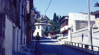 Κουίζ για την παλιά Αθήνα: Μπορείς να μαντέψεις τη συνοικία από τη φωτογραφία;