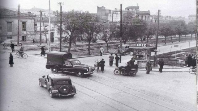 Κουίζ για την παλιά Αθήνα: Αναγνωρίζεις την περιοχή; Έχεις περάσει σίγουρα