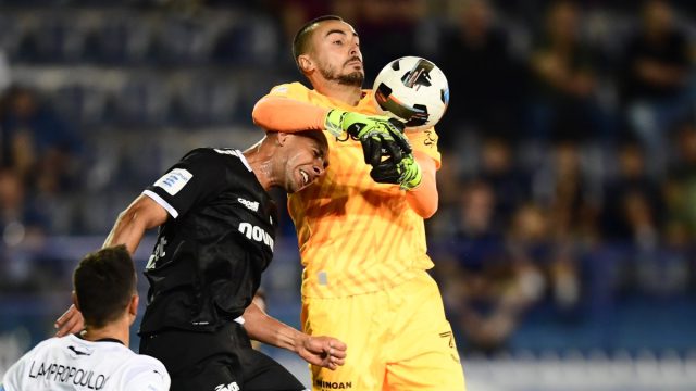 Ατρόμητος – ΟΦΗ 0-0: Φινάλε με λευκή ισοπαλία στο Περιστέρι