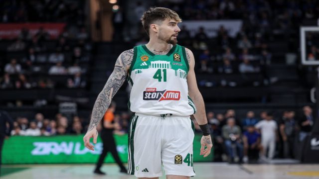 Αναντολού Εφές – Παναθηναϊκός 85-82: Χάθηκε η ευκαιρία, όλα κρέμονται στο ΟΑΚΑ!