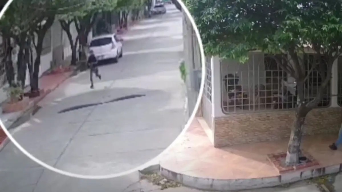 Σοκ στη Κολομβία: 22χρονο μοντέλο δολοφονήθηκε από άνδρα που ήταν μεταμφιεσμένος ντελιβεράς(Βίντεο)