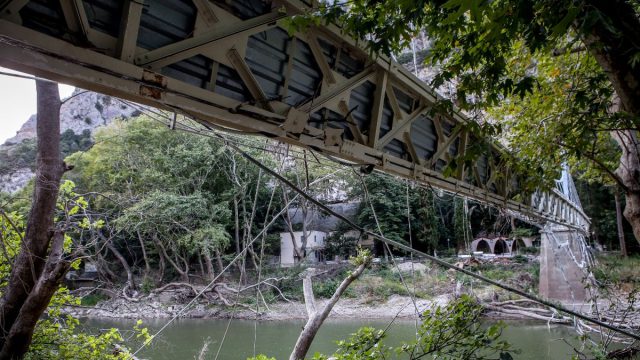 Καμία τσίπα: Απέρριψαν σε πλημμυροπαθή στη Θεσσαλία αίτηση για κοινωνικό τιμολόγιο!