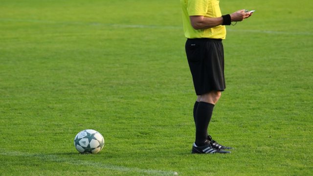 Στα «δίχτυα» της ΕΛΑΣ πρώην διαιτητής της Superleague για κύκλωμα πειρατικής συνδρομητικής τηλεόρασης