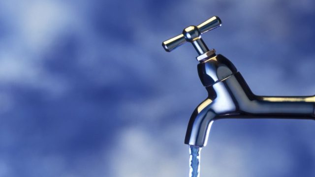 Διακοπές νερού σήμερα, 2 Μαΐου, σε 3 περιοχές της Αττικής