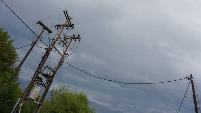 Διακοπές ρεύματος σήμερα, Κυριακή (18/05), στην Αθήνα και 8 ακόμη περιοχές της Αττικής