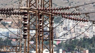 Διακοπές ρεύματος σήμερα, Σάββατο (24/05) στην Αττική