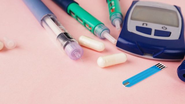Χωρίς φάρμακα 15.000 διαβητικοί: Τεχνικά εμπόδια στο σύστημα ταυτοποίησης τους αφήνουν εκτός συνταγογράφησης