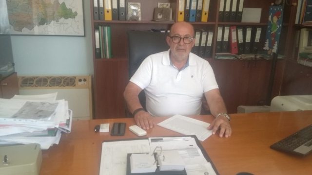 Εισαγγελική έρευνα για τον δήμαρχο Φαρκαδόνας