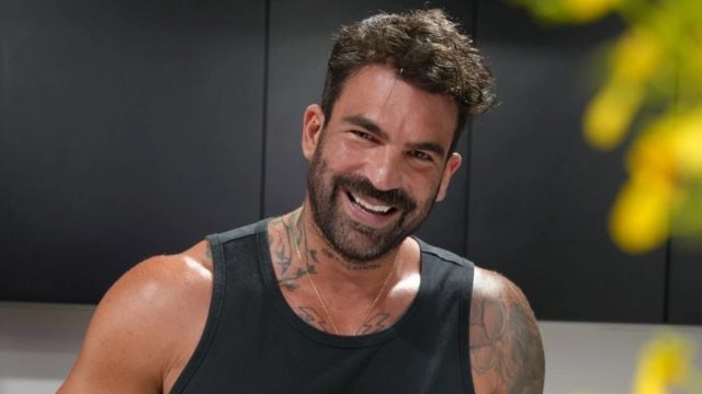 Δημήτρης Αλεξάνδρου: Άμεση αντίδραση με εξώδικο στα ΜΜΕ για τις φήμες περί νέας σχέσης