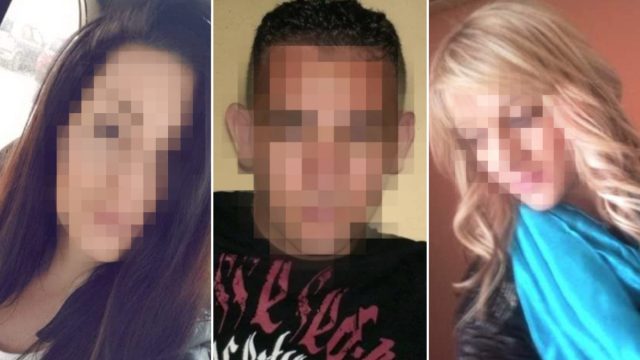 Ένταση στη δίκη του αστυνομικού που εκτέλεσε δύο γυναίκες στην Κηφισιά – «Άντε στον διάολο να πας»