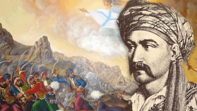 Νικηταράς ο Τουρκοφάγος: Η μάχη που τον έγραψε για πάντα στην ιστορία