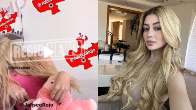 Τραγωδία στο Μεξικό: Εκτέλεσαν 23χρονη influencer με 95.000 followers – Πού της έστησαν καρτέρι