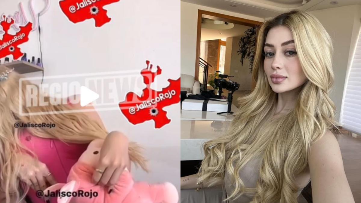 Τραγωδία στο Μεξικό: Εκτέλεσαν 23χρονη influencer με 95.000 followers – Πού της έστησαν καρτέρι