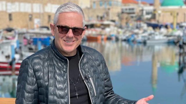 Vodafone – Απασφάλισε ο Τάσος Δούσης:  «Χειρότεροι, ανάλγητοι άνθρωποι δεν πρέπει να…»