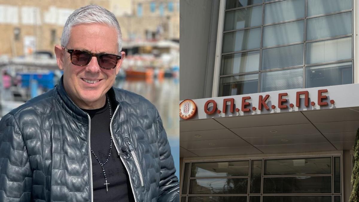 «Άστραψε» ο Τάσος Δούσης για το σκάνδαλο του ΟΠΕΚΕΠΕ: «Μάγκες τι θα γίνει με τα καρντάσια τα κοπέλια;»