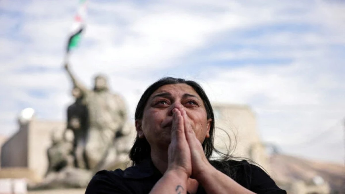 Αιματοχυσία δίχως τέλος στη Συρία: Δρούζοι στο στόχαστρο των τζιχαντιστών του Τζολάνι