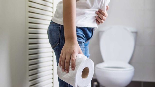 Δυσκοιλιότητα τέλος: Δαμάσκηνα και άλλα 4 φυσικά καθαρκτικά θα σας σώσουν