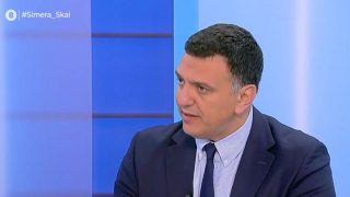 Ευχάριστα νέα από τον Βασίλη Κικίλια: Μειώσεις έως 32% στα ακτοπλοϊκά εισιτήρια για οικογένειες και παρέες