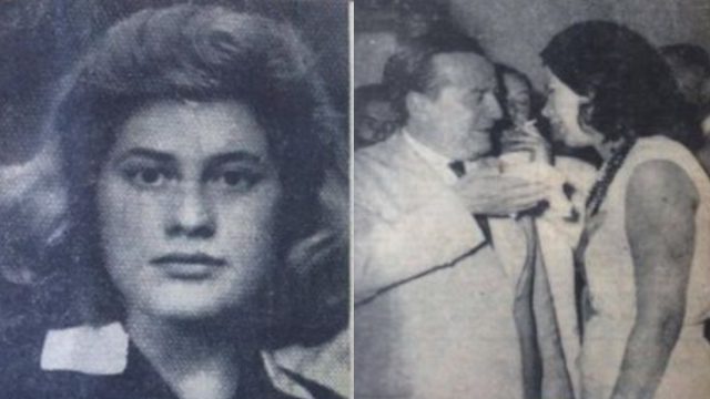 Έγκλημα τιμής στην οδό Μάγερ: Το θύμα έγινε σύμβολο για τις κοπέλες – Τη δίκη παρακολουθούσε συγκλονισμένη και η Τζένη Καρέζη